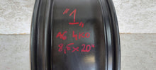 Load image into Gallery viewer, 1x Alufelge 20 Zoll 8.5" 5x112 43ET 4K0601025J Audi A6 C8 Rim Wheel FEL2276914140gn