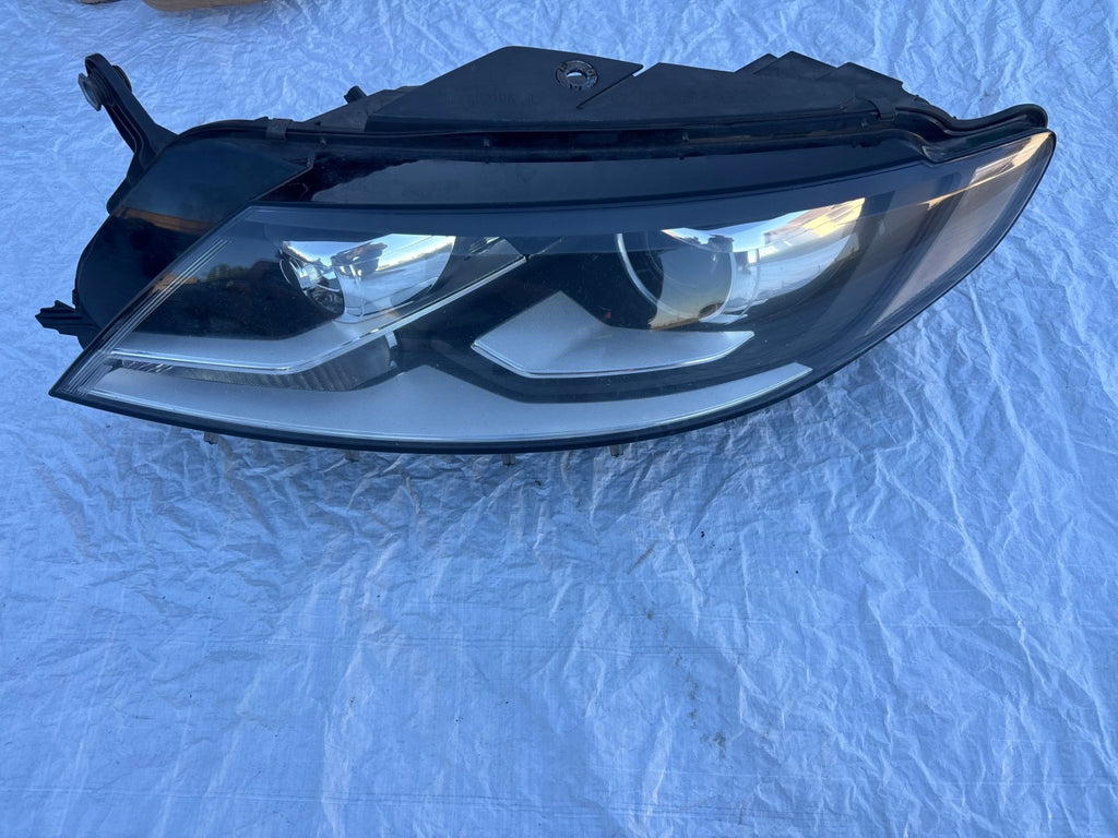 Frontscheinwerfer VW Passat Cc 3C8941031H Xenon Links Scheinwerfer Headlight SCH5703811235cx