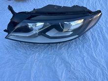 Laden Sie das Bild in den Galerie-Viewer, Frontscheinwerfer VW Passat Cc 3C8941031H Xenon Links Scheinwerfer Headlight SCH5703811235cx