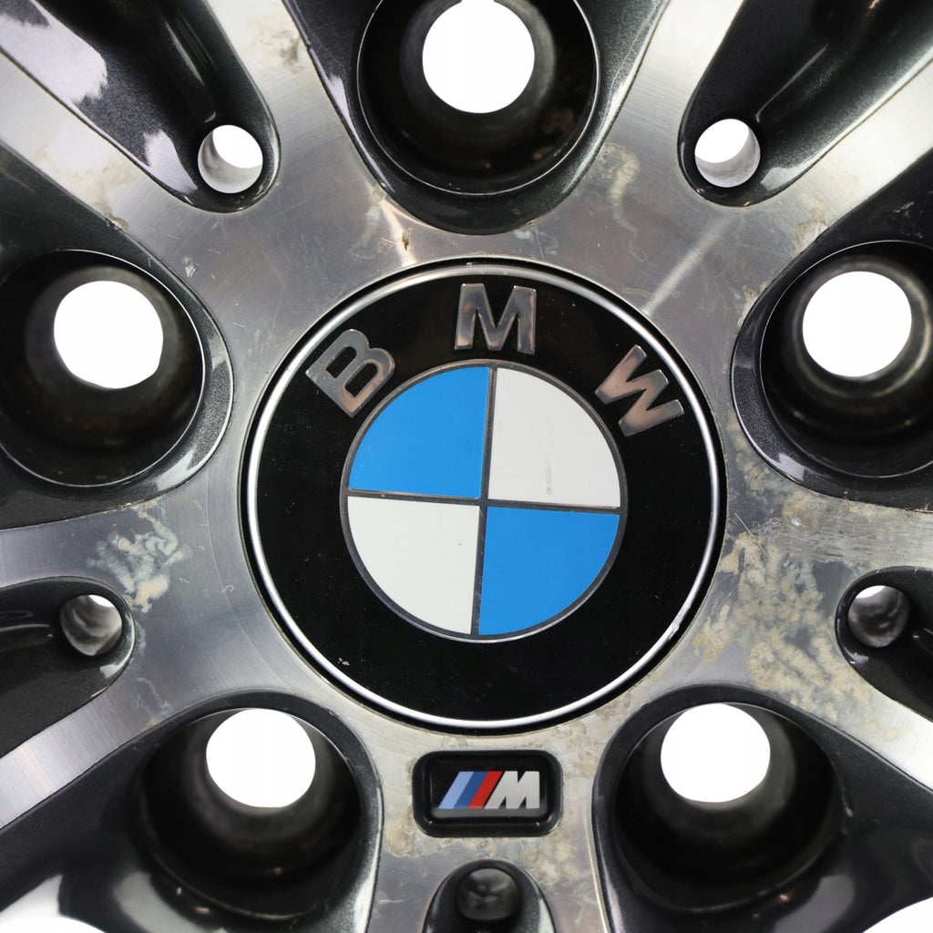 1x Alufelge 19 Zoll 8.5" 5x120 7846781 BMW F30 F31 Rim Wheel FEL4149539176xd