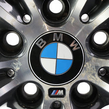 Load image into Gallery viewer, 1x Alufelge 19 Zoll 8.5" 5x120 7846781 BMW F30 F31 Rim Wheel FEL4149539176xd