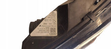 Laden Sie das Bild in den Galerie-Viewer, Frontscheinwerfer Audi A4 B9 8W0941043 Xenon Links Scheinwerfer Headlight SCH5292365992xb