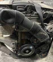 Laden Sie das Bild in den Galerie-Viewer, Motor Porsche Cayenne M55 3.6 2010 Benzin Engine Komplett MOT2597221200eb