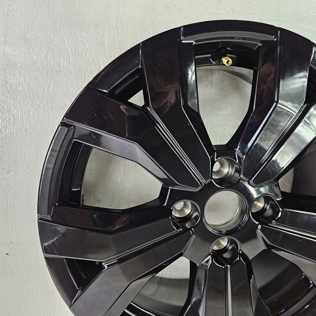 1x Alufelge 16 Zoll 6.5" 4x100 45ET 403004026R Hyundai I10 I20 Clio I Megane FEL9803444942sz