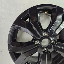Load image into Gallery viewer, 1x Alufelge 16 Zoll 6.5" 4x100 45ET 403004026R Hyundai I10 I20 Clio I Megane FEL9803444942sz