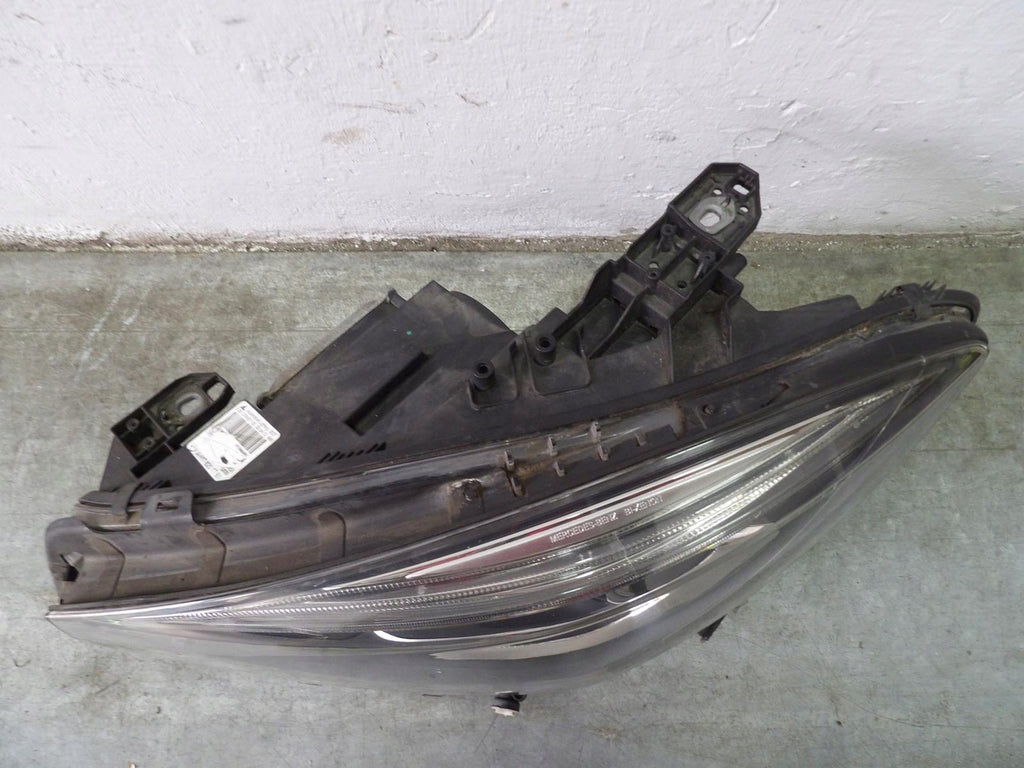 Frontscheinwerfer Mercedes-Benz Cla C117 A1178201761 Links Headlight SCH2299507829bm