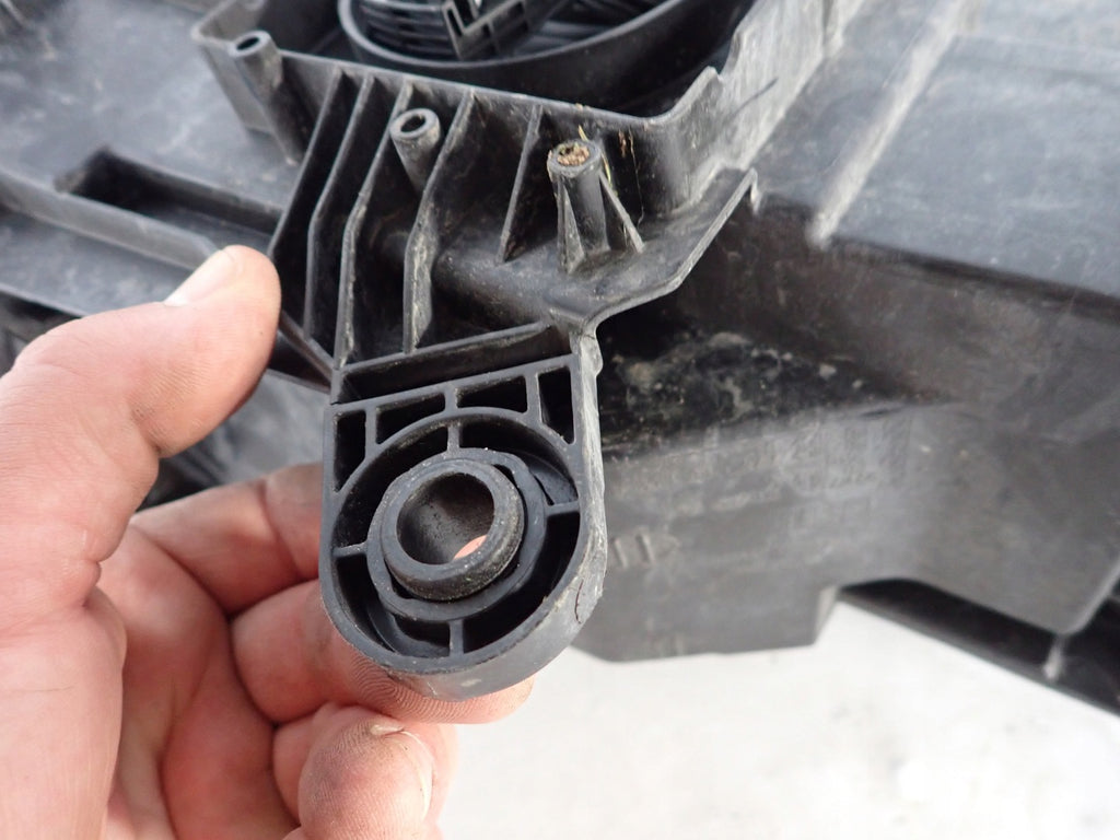 Frontscheinwerfer Seat Ateca 576941031B Links Scheinwerfer Headlight