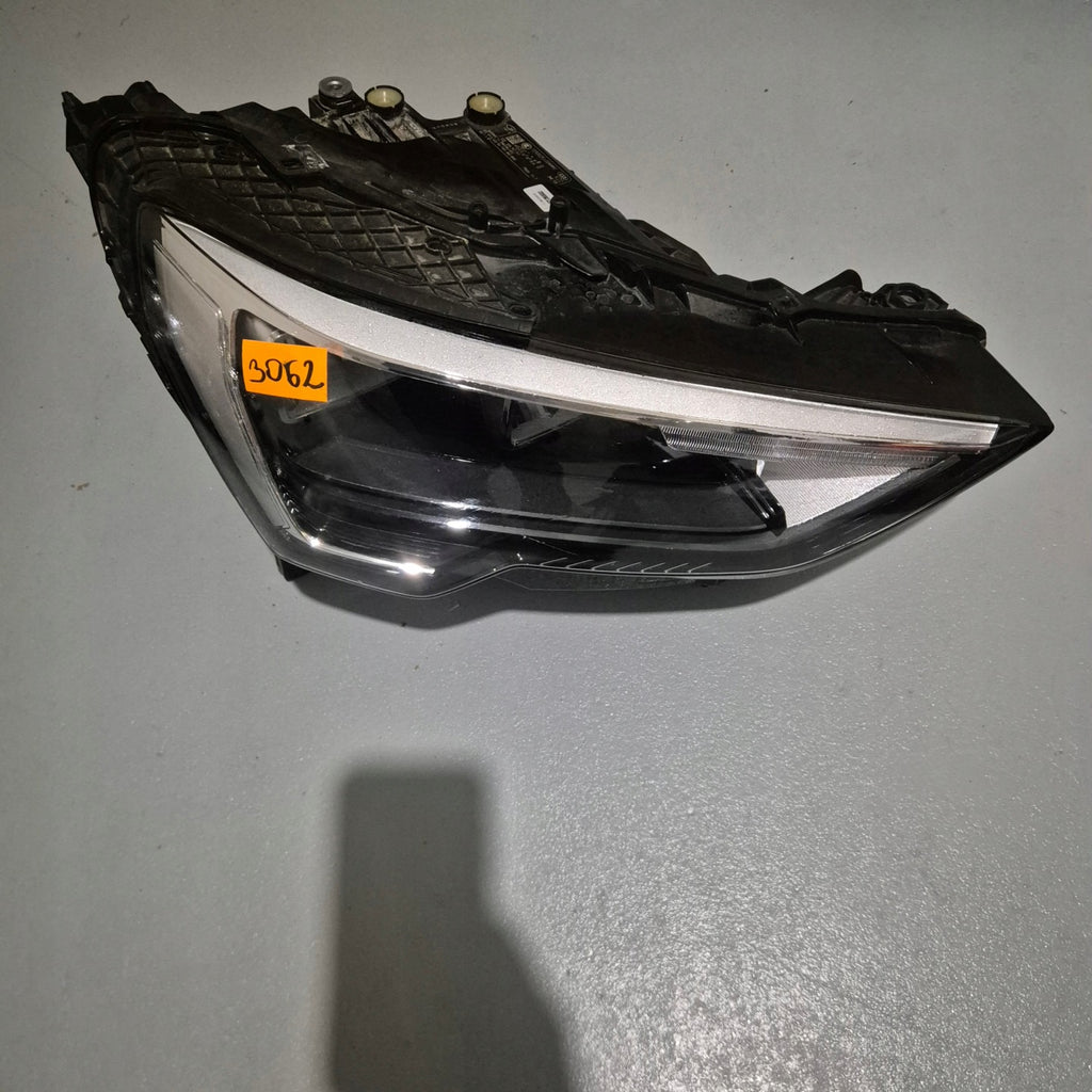 Frontscheinwerfer Audi Q3 83A941012 LED Rechts Scheinwerfer Headlight SCH1547675332fp