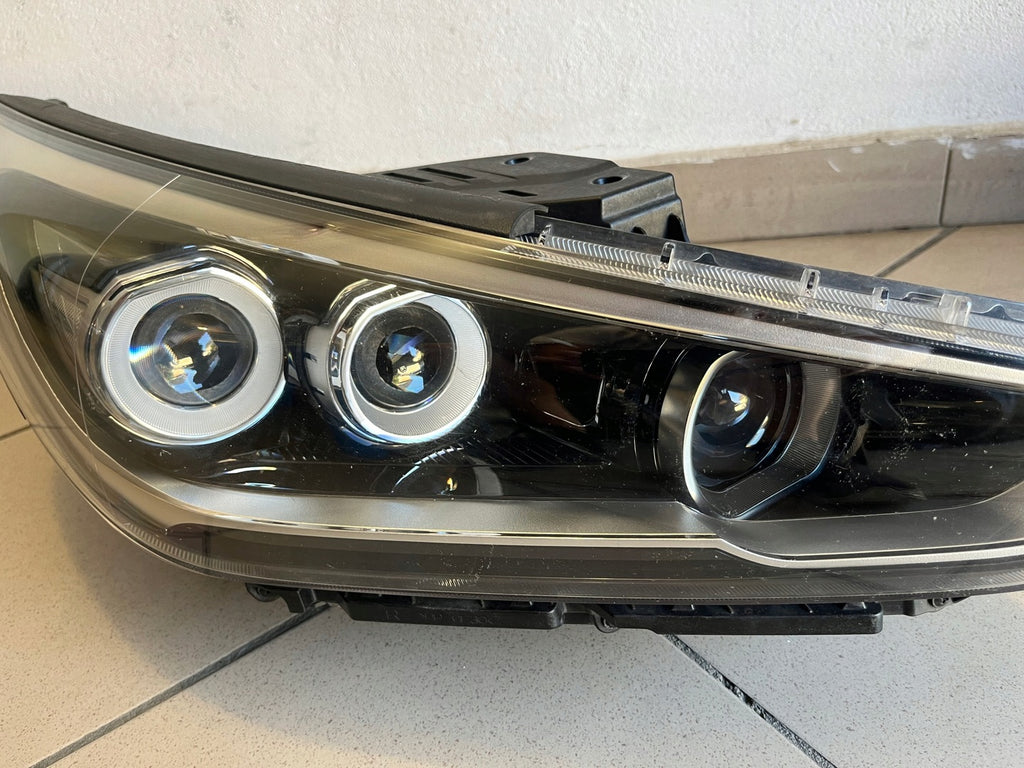 Frontscheinwerfer Hyundai I30 III 92102-G4100 FULL LED Rechts Headlight