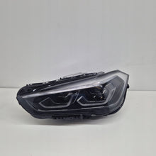 Load image into Gallery viewer, Frontscheinwerfer BMW X1 F48 5A01117 Links Scheinwerfer Headlight SCH8656029065zs
