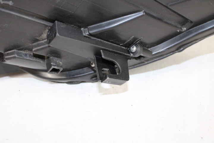 Frontscheinwerfer Opel Adam 13354568 Links Scheinwerfer Headlight