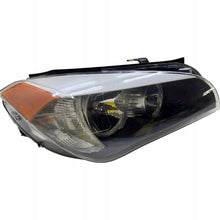 Laden Sie das Bild in den Galerie-Viewer, Frontscheinwerfer BMW X1 E84 2990006-10 Rechts Scheinwerfer Headlight SCH8795766426ek