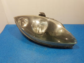 Frontscheinwerfer Seat Altea 5P1941006A Rechts Scheinwerfer Headlight