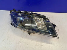 Laden Sie das Bild in den Galerie-Viewer, Frontscheinwerfer Saab 9-5 12842560 Vorderseite Scheinwerfer Headlight