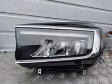 Laden Sie das Bild in den Galerie-Viewer, Frontscheinwerfer Opel Grandland 9839689680 LED Links Scheinwerfer Headlight