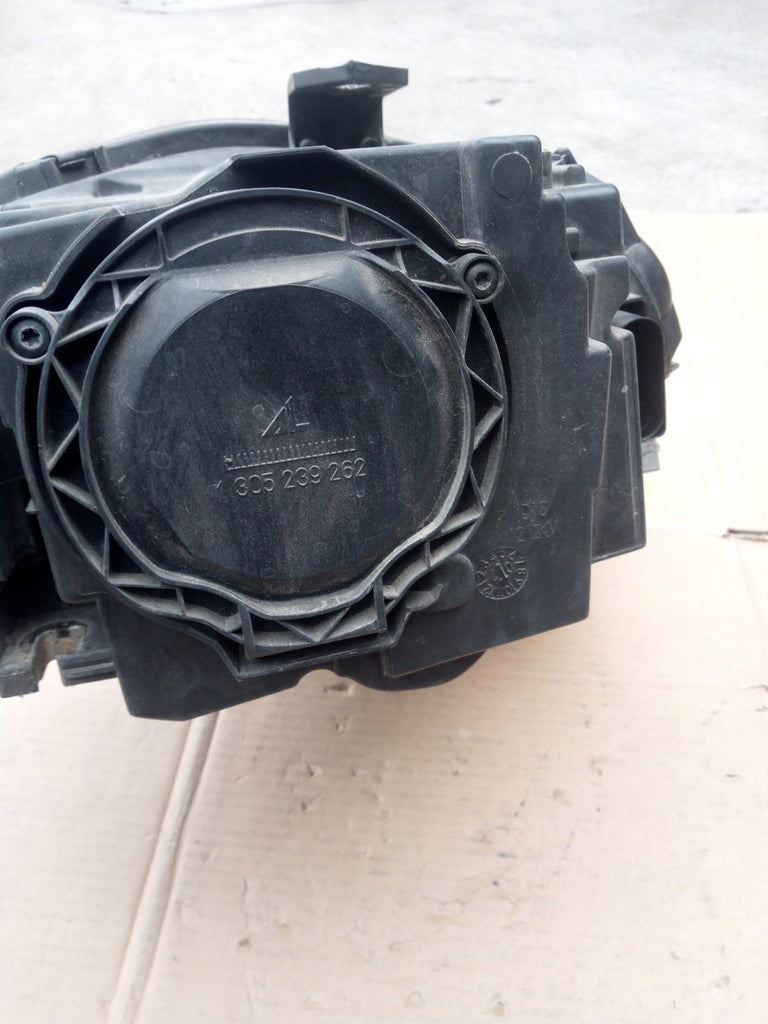 Frontscheinwerfer Audi A4 B7 8E0941003 Xenon Links Scheinwerfer Headlight SCH5702904568hv