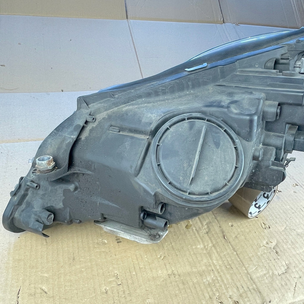 Frontscheinwerfer Mercedes-Benz W212 A2128205861 Xenon Rechts Headlight SCH8315683282pq