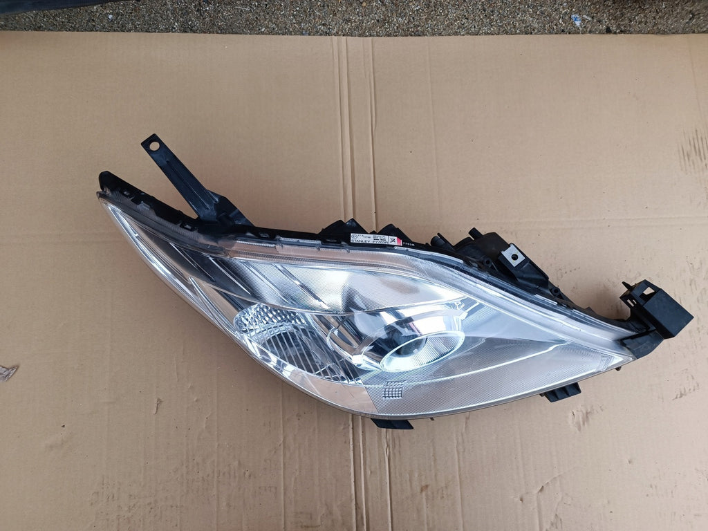 Frontscheinwerfer Mazda 5 95788800588 Rechts Scheinwerfer Headlight