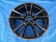 Load image into Gallery viewer, 1x Alufelge 20 Zoll 8.0&quot; 5x112 39ET 80A071490A Audi Q5 Rim Wheel