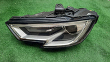 Laden Sie das Bild in den Galerie-Viewer, Frontscheinwerfer Audi A3 8V0941005E Xenon Links Scheinwerfer Headlight