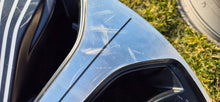 Laden Sie das Bild in den Galerie-Viewer, 1x Alufelge 20 Zoll 8.5" 5x112 30ET Glanz Schwarz A2934010500 Ds Eqc Rim Wheel FEL8436106280eh