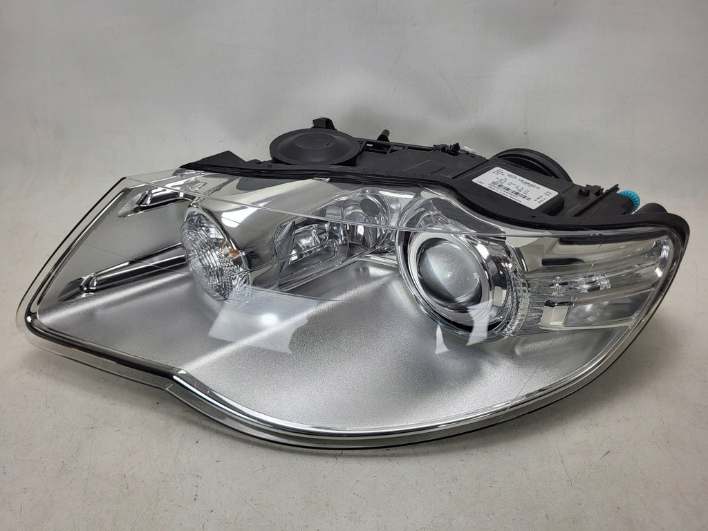 Frontscheinwerfer VW Touareg 7l6 7L6941040C Xenon Links Scheinwerfer Headlight SCH6394124591di