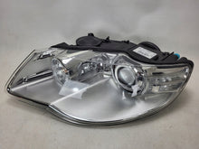 Laden Sie das Bild in den Galerie-Viewer, Frontscheinwerfer VW Touareg 7l6 7L6941040C Xenon Links Scheinwerfer Headlight SCH6394124591di