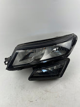 Laden Sie das Bild in den Galerie-Viewer, Frontscheinwerfer Skoda Kodiaq 566941015B 1EF01266905 Links Headlight SCH1938559442vo