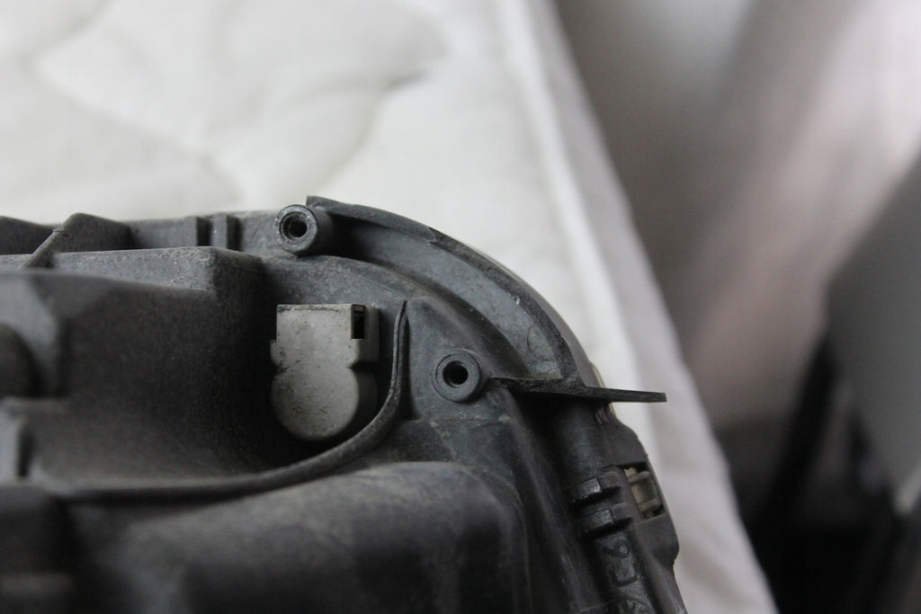 Frontscheinwerfer Citroën C5 III 9674869880 Xenon Rechts Scheinwerfer Headlight