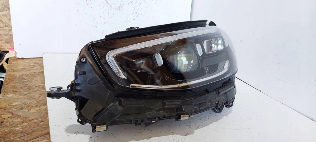 Frontscheinwerfer Mercedes-Benz A2239068303 Rechts Scheinwerfer Headlight SCH1622455674wg