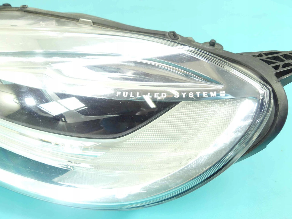 Frontscheinwerfer Volvo V40 31420443 Full LED Links Scheinwerfer Headlight SCH7738880802ai