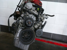 Load image into Gallery viewer, Motor Mercedes-Benz Slk R170 111958 2.0 163PS 120kW 130TKm Benzin Unkomplett MOT3671776682px