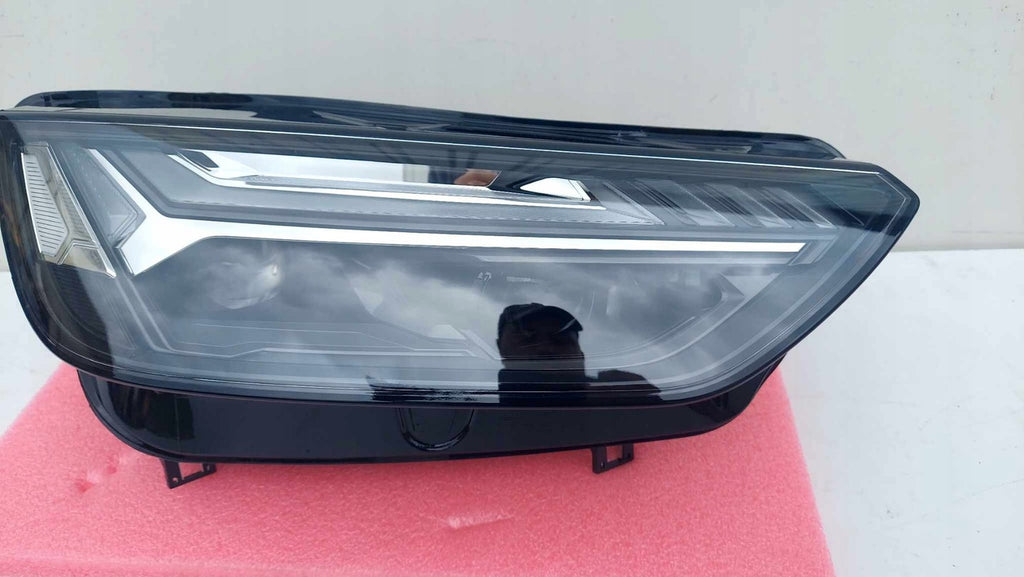 Frontscheinwerfer Audi Q5 80A941036E Full LED Rechts Scheinwerfer Headlight SCH8718774198ud