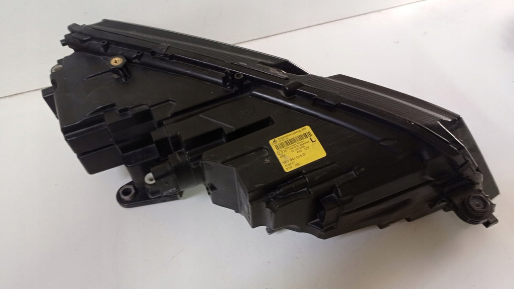 Frontscheinwerfer Skoda Octavia III 5E1941016 LED Links Scheinwerfer Headlight SCH2693868996mr