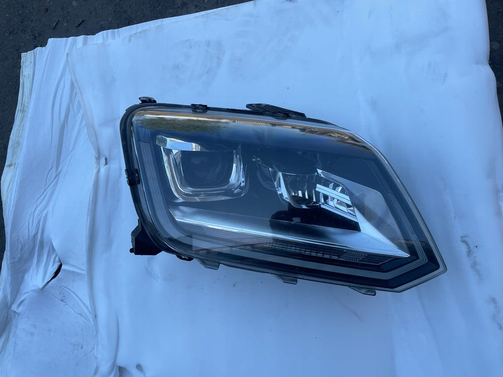 Frontscheinwerfer VW Amarok 2H3941032 Xenon Ein Stück (Rechts oder Links) SCH5180652000in