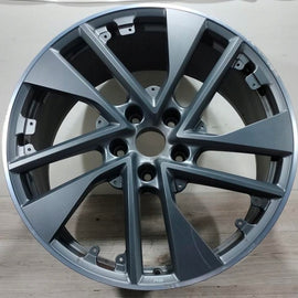 1x Alufelge 21 Zoll 11.5
