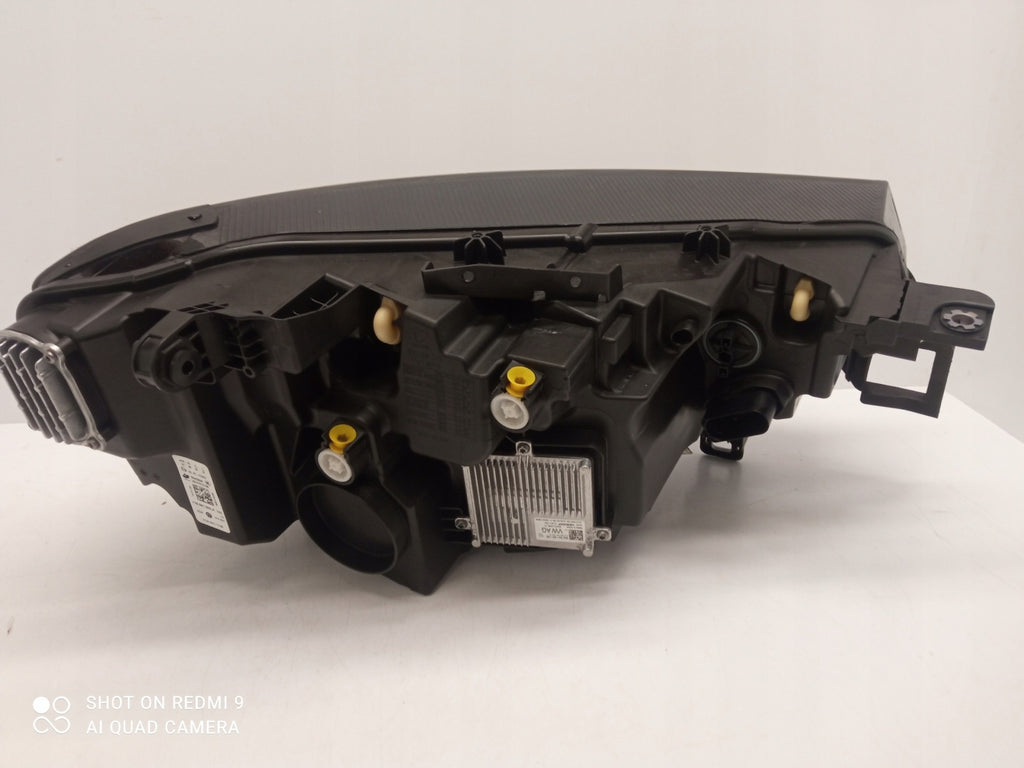 Frontscheinwerfer VW I 11B941005B Links Scheinwerfer Headlight SCH8007690460uu