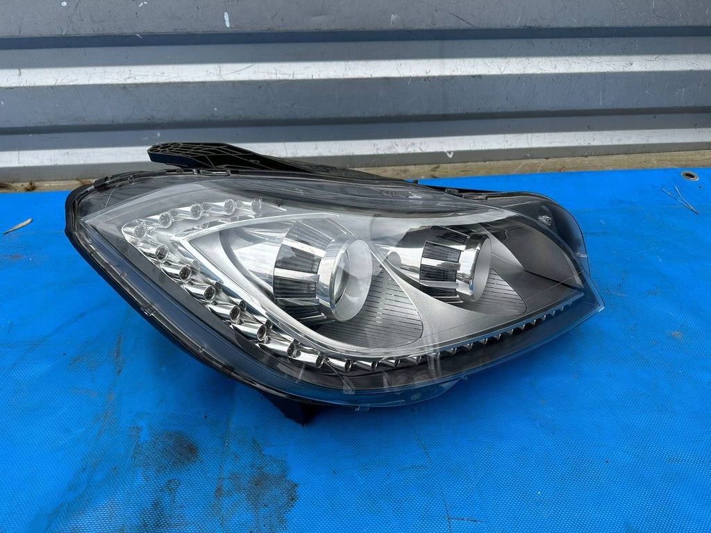 Frontscheinwerfer Mercedes-Benz Cls A2188201659 Xenon Rechts Headlight SCH9350429388hb