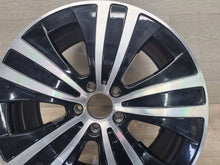 Laden Sie das Bild in den Galerie-Viewer, 1x Alufelge 19 Zoll 8.5" 5x112 47 5ET A2954011200 Mercedes-Benz Eqe V295 FEL4383360136lk