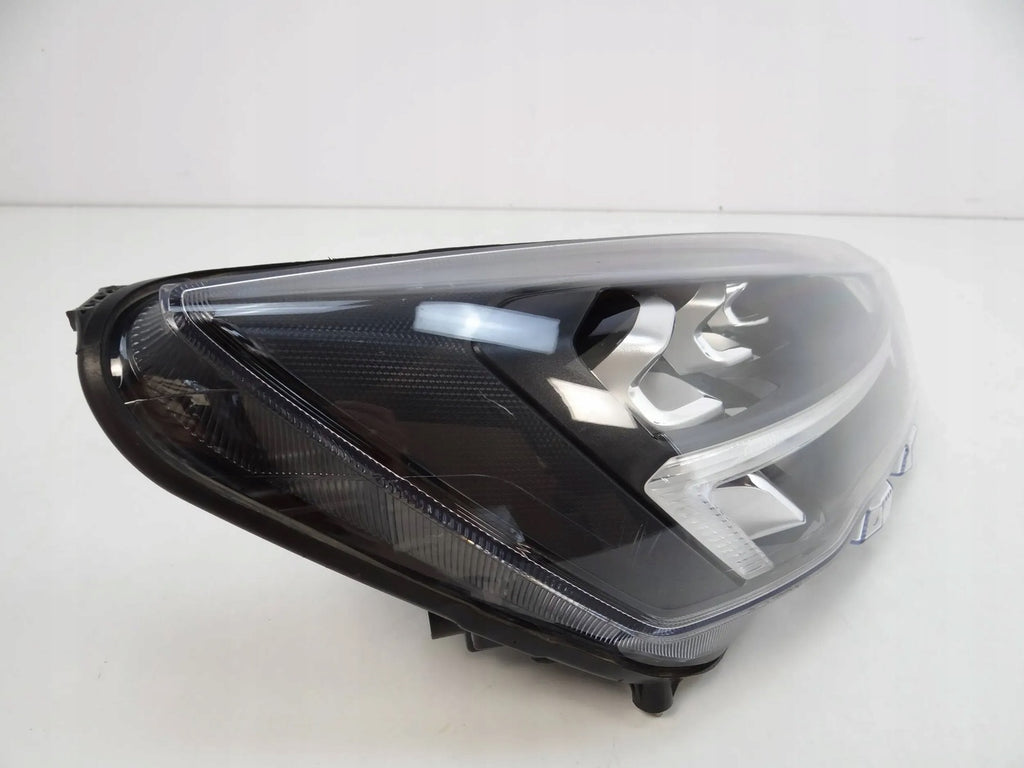 Frontscheinwerfer Ford Focus JX7B13E014CE LED Rechts Scheinwerfer Headlight SCH8857685840nr