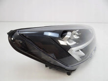 Laden Sie das Bild in den Galerie-Viewer, Frontscheinwerfer Ford Focus JX7B13E014CE LED Rechts Scheinwerfer Headlight SCH8857685840nr
