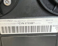Load image into Gallery viewer, Motor Audi Porsche A5 Macan CYNN CYNB 2.0 TFSI 81TKm Benzin Engine Komplett MOT7131070093fc