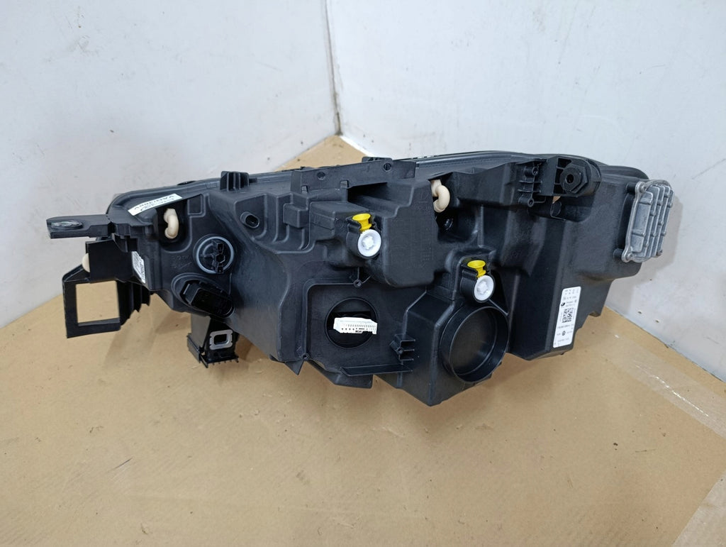 Frontscheinwerfer VW I 11B941006A LED Rechts Scheinwerfer Headlight SCH9447331320ng