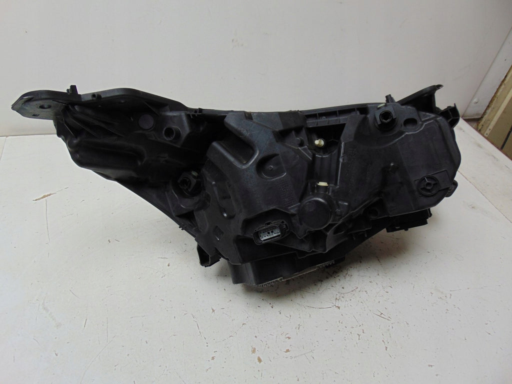Frontscheinwerfer Ford S-Max 90076249 EM2B-13W030 LED Links Headlight SCH7292012479gp