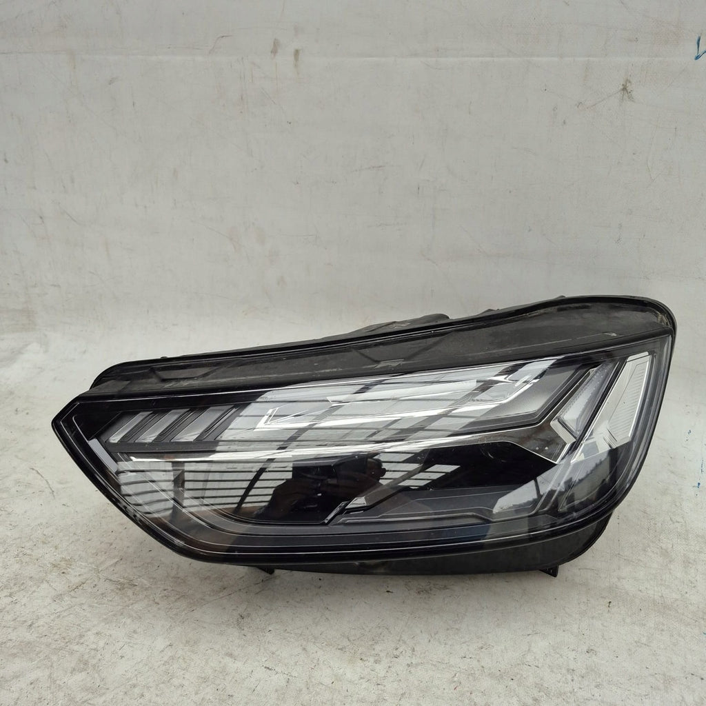 Frontscheinwerfer Audi Q5 80A941035E Full LED Links Scheinwerfer Headlight SCH6968745743nj