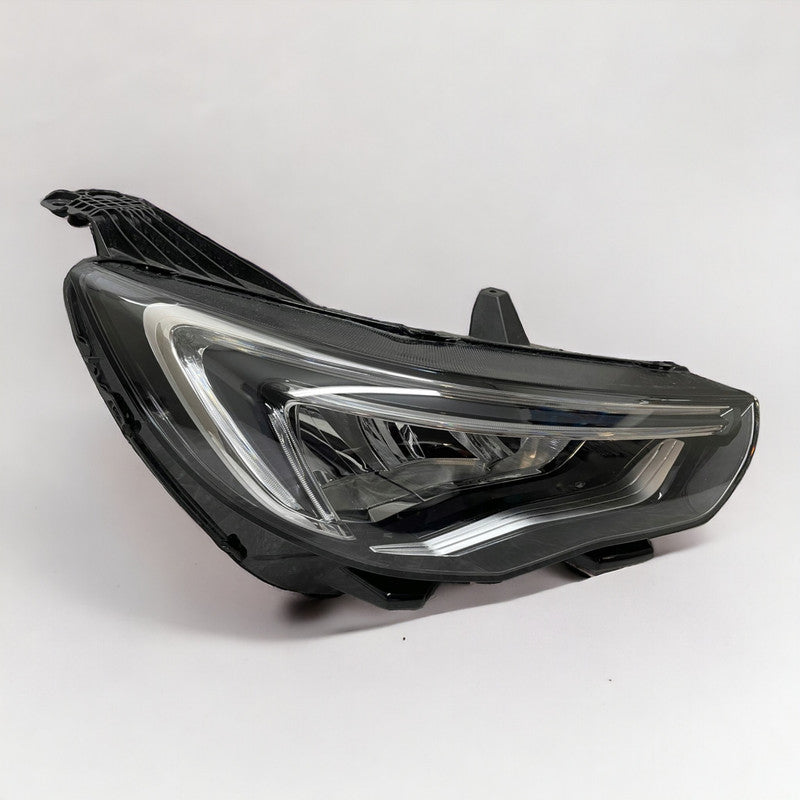 Frontscheinwerfer Opel Grandland X YP00162680 LED Rechts Scheinwerfer Headlight