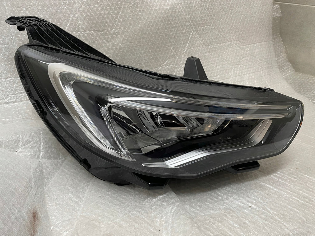 Frontscheinwerfer Opel Grandland X YP00162680 LED Rechts Scheinwerfer Headlight