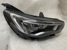 Laden Sie das Bild in den Galerie-Viewer, Frontscheinwerfer Opel Grandland X YP00162680 LED Rechts Scheinwerfer Headlight