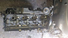 Load image into Gallery viewer, Motor Toyota Avensis Verso N47C9A01 1.6 112PS 130TKm Diesel Engine Unkomplett MOT2798567549rd