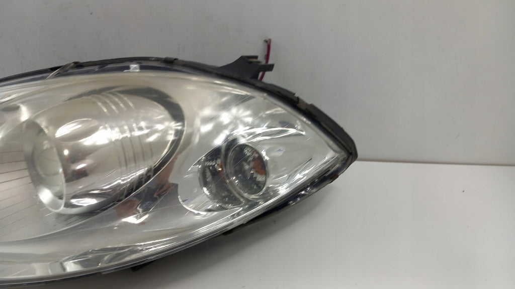 Frontscheinwerfer Mercedes-Benz W169 Links Scheinwerfer Headlight SCH9278691350ds